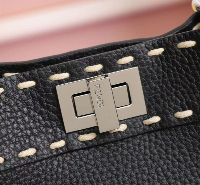 Fendi Peekaboo Bags